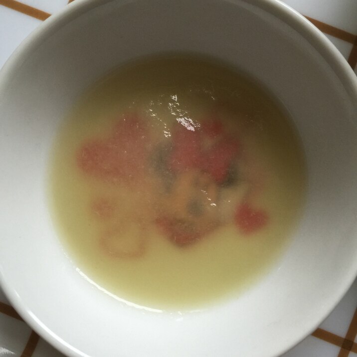 離乳食初期 玉ねぎの甘 いペースト レシピ 作り方 By はひふへほ 楽天レシピ 離乳食初期 玉ねぎの甘 いペースト レシピ 作り方 By はひふへほ 楽天レシピ